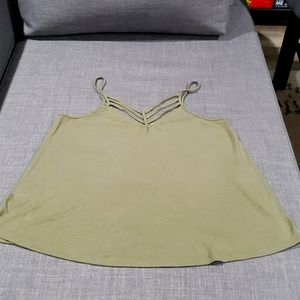 NWT Express One Eleven Tank